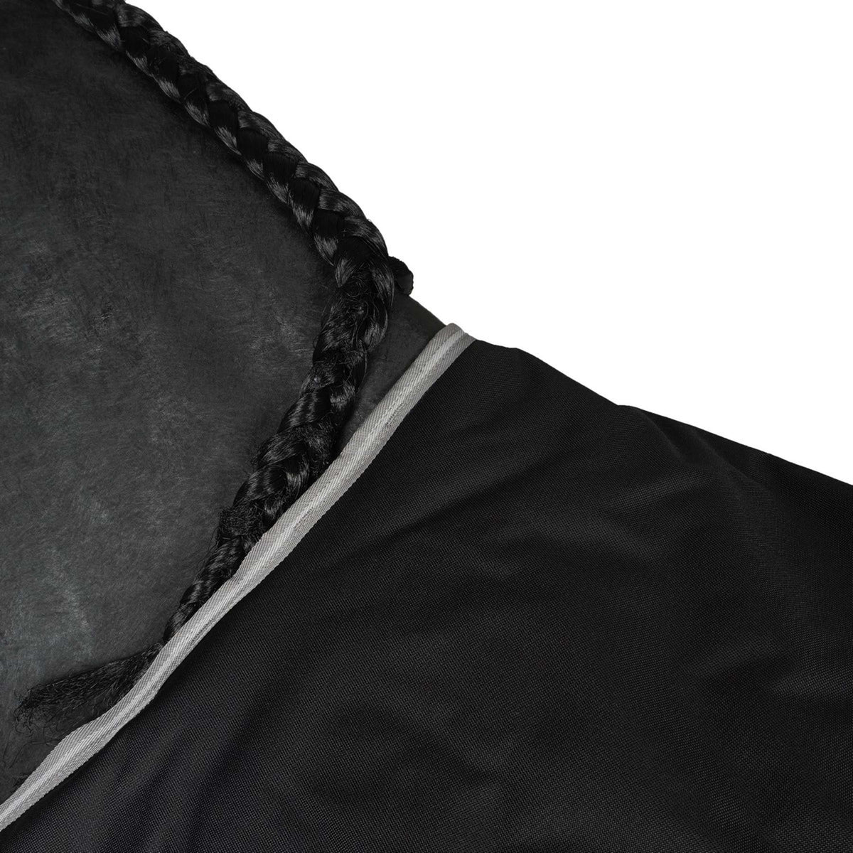 Amigo Bravo 12 Plus T/O Lite 0g Black/Titanium Grey