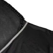 Amigo Bravo 12XL Original Turnout Lite 0g Black/Titanium Grey