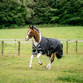 Amigo Turnout Lite Bravo 12 0g Black/Titanium Grey