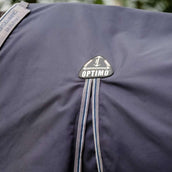 Rambo Optimo Original Turnout 0g Navy/Thunderstorm Grey