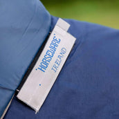 Rhino Plus Turnout Lite 100g Navy/Titanium Grey