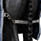 Rhino Plus Turnout Medium Varilayer 250g Navy/Titanium Grey