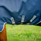 Amigo Bravo 12 Plus Bundle 50g Navy/Titanium Grey