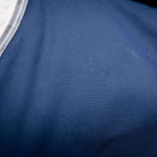 Amigo Bravo 12XL Original Turnout Lite 0g Navy/Titanium Grey