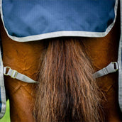 Amigo Ripstop 900D Plus 0g Navy/Titanium Grey