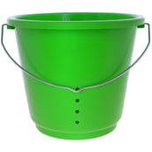 Hippotonic Eimer für Äpfel und Karotten (ohne Deckel)