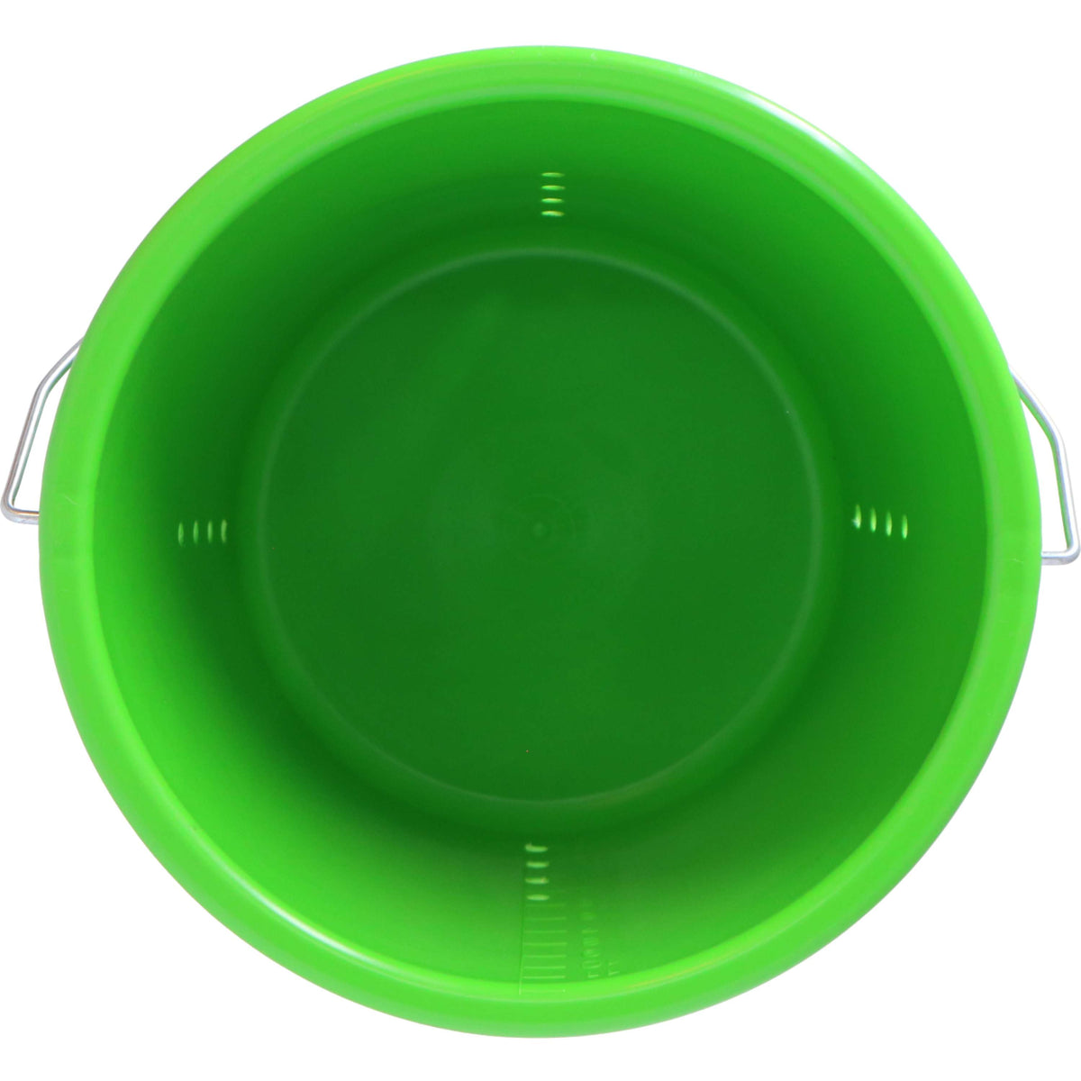 Hippotonic Eimer für Äpfel und Karotten (ohne Deckel)