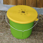 Hippotonic Eimer für Äpfel und Karotten (ohne Deckel)