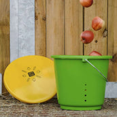 Hippotonic Eimer für Äpfel und Karotten (ohne Deckel)