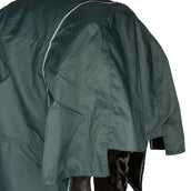 EQUITHÈME Outdoordecke Tyrex 600D Standard 300g Grün