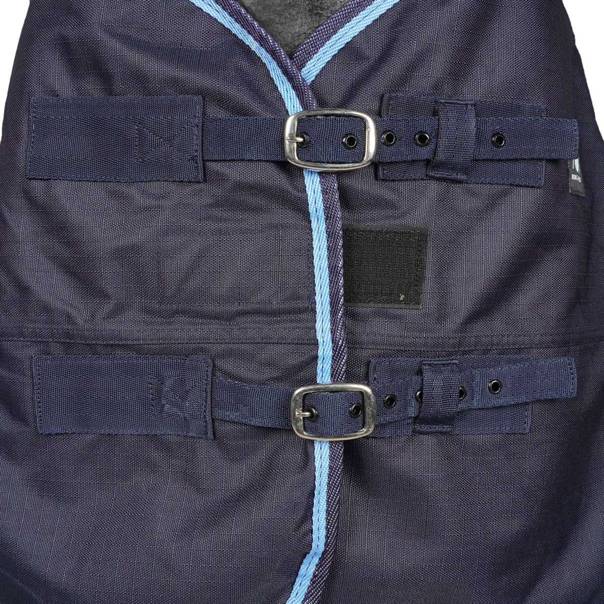 Riding World Outdoordecke Eco 1200D 0g Navy