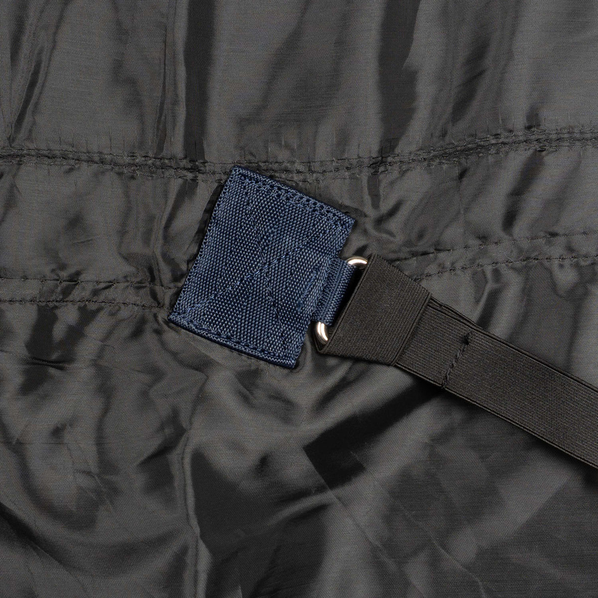 Riding World Outdoordecke Eco 600D 50g Navy