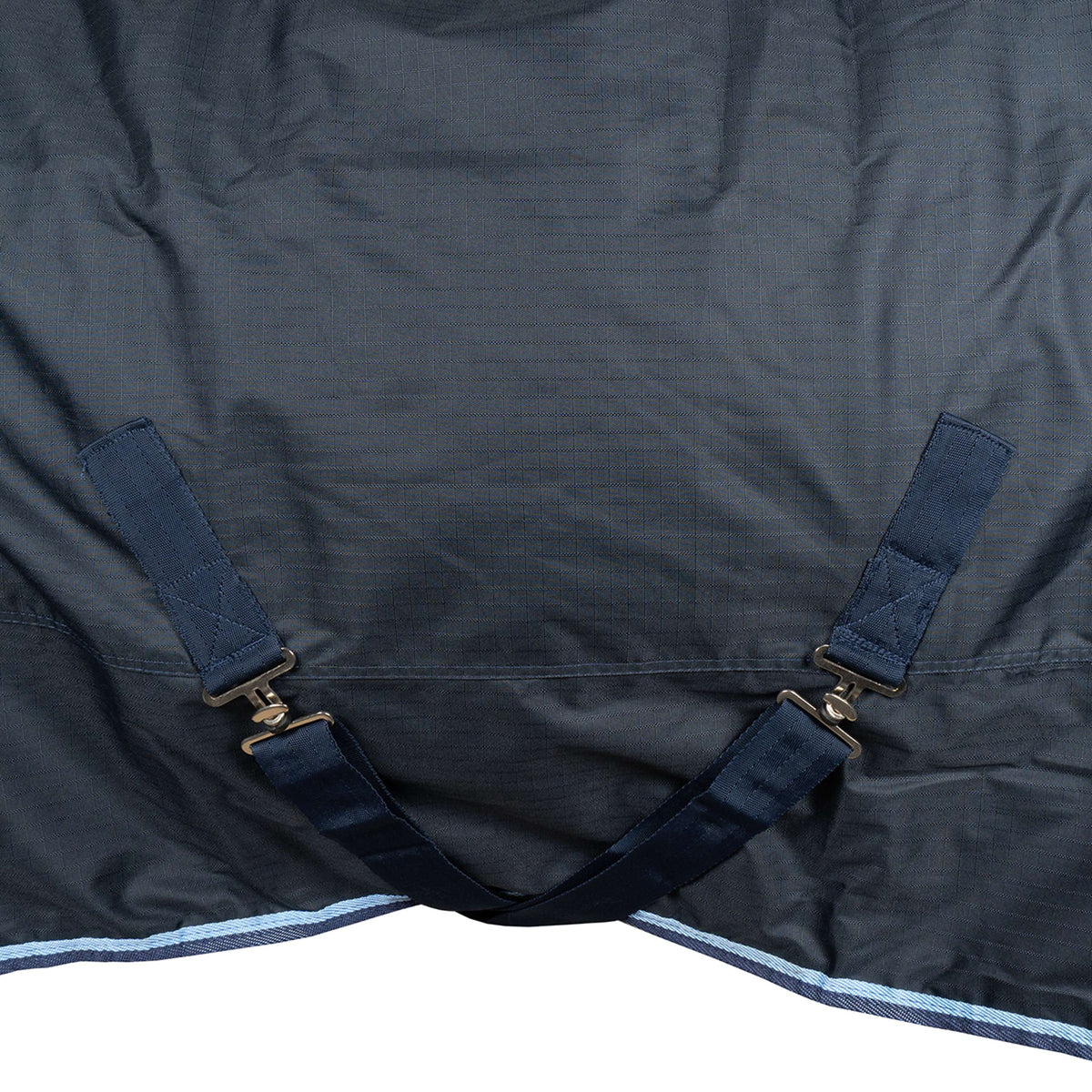 Riding World Outdoordecke Eco 600D 50g Navy