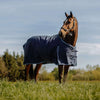Riding World Outdoordecke Eco 600D 50g Navy