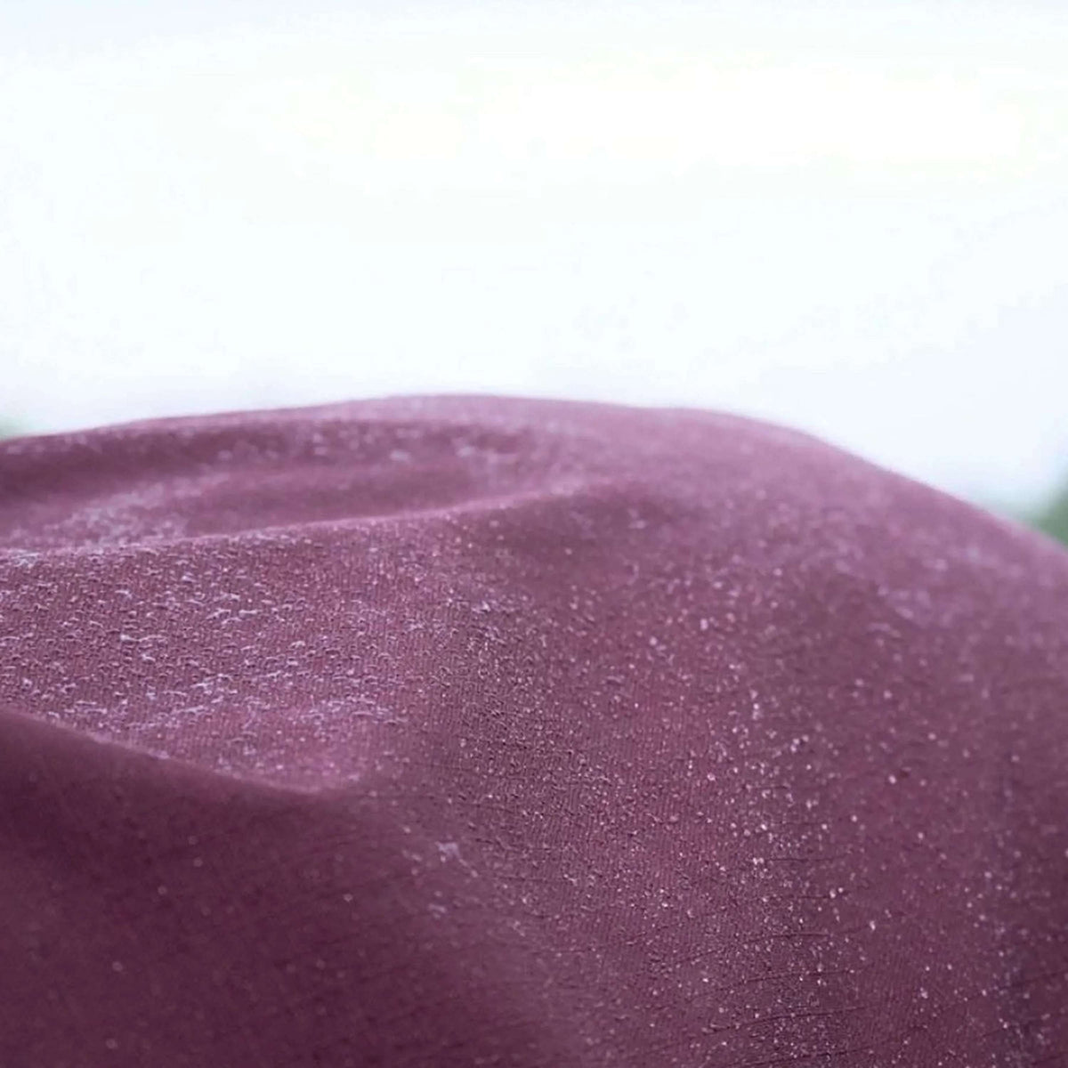 EQUITHÈME Outdoordecke Tyrex 1200D 150g Standard Burgunderrot