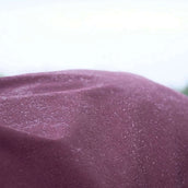 EQUITHÈME Outdoordecke Tyrex 1200D 150g Standard Burgunderrot