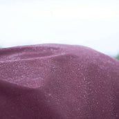 EQUITHÈME Outdoordecke Tyrex 1200D 0g High Neck Burgunderrot