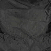 EQUITHÈME Outdoordecke Tyrex 1200D 0g High Neck Burgunderrot