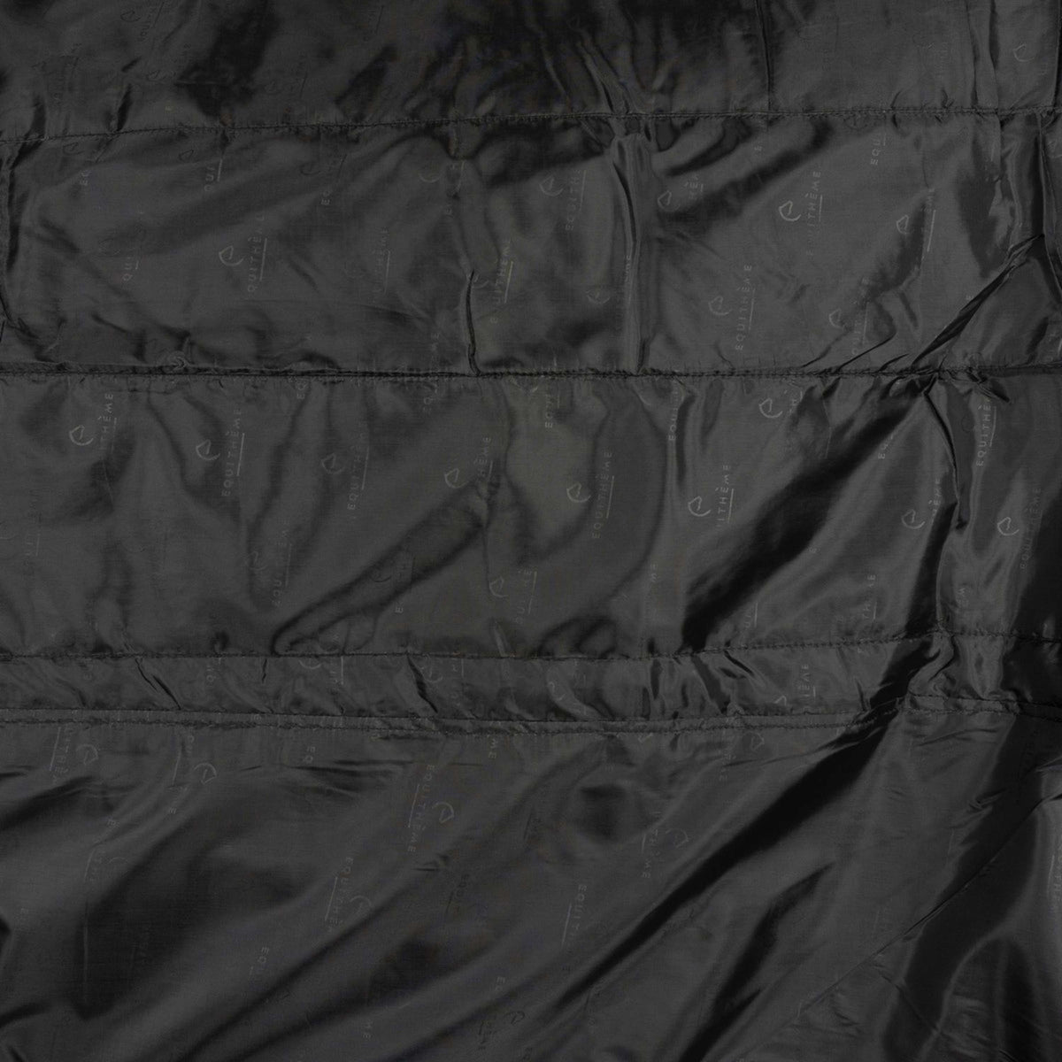 EQUITHÈME Outdoordecke Tyrex 1200D 150g Aisance High Neck Royal Blue