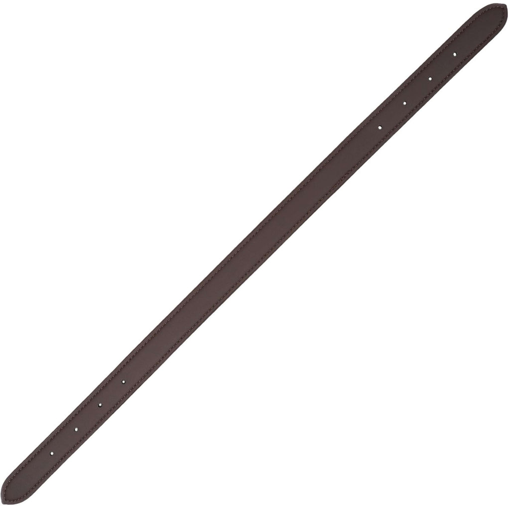 Kentucky Halfter Nylon Breakaway Halsstück Braun