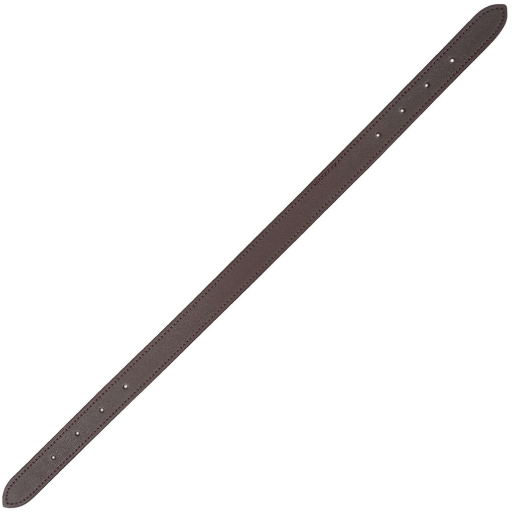 Kentucky Halfter Nylon Breakaway Halsstück Braun