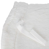 Back on Track Schabracke Teddy Dressur Weiß