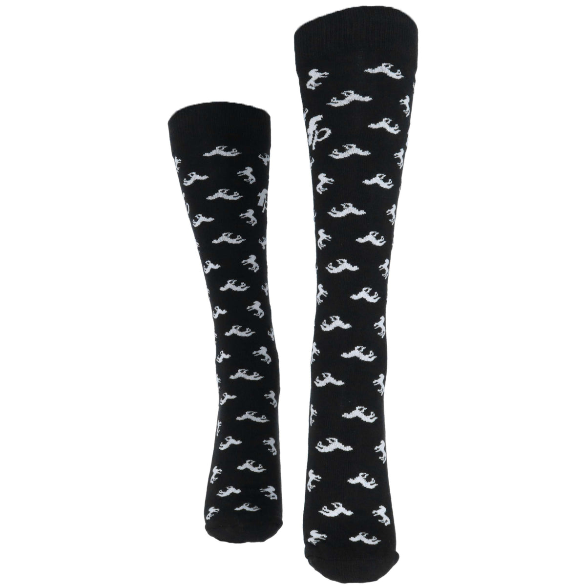Fair Play Socken Multihorses 2.0 Schwarz
