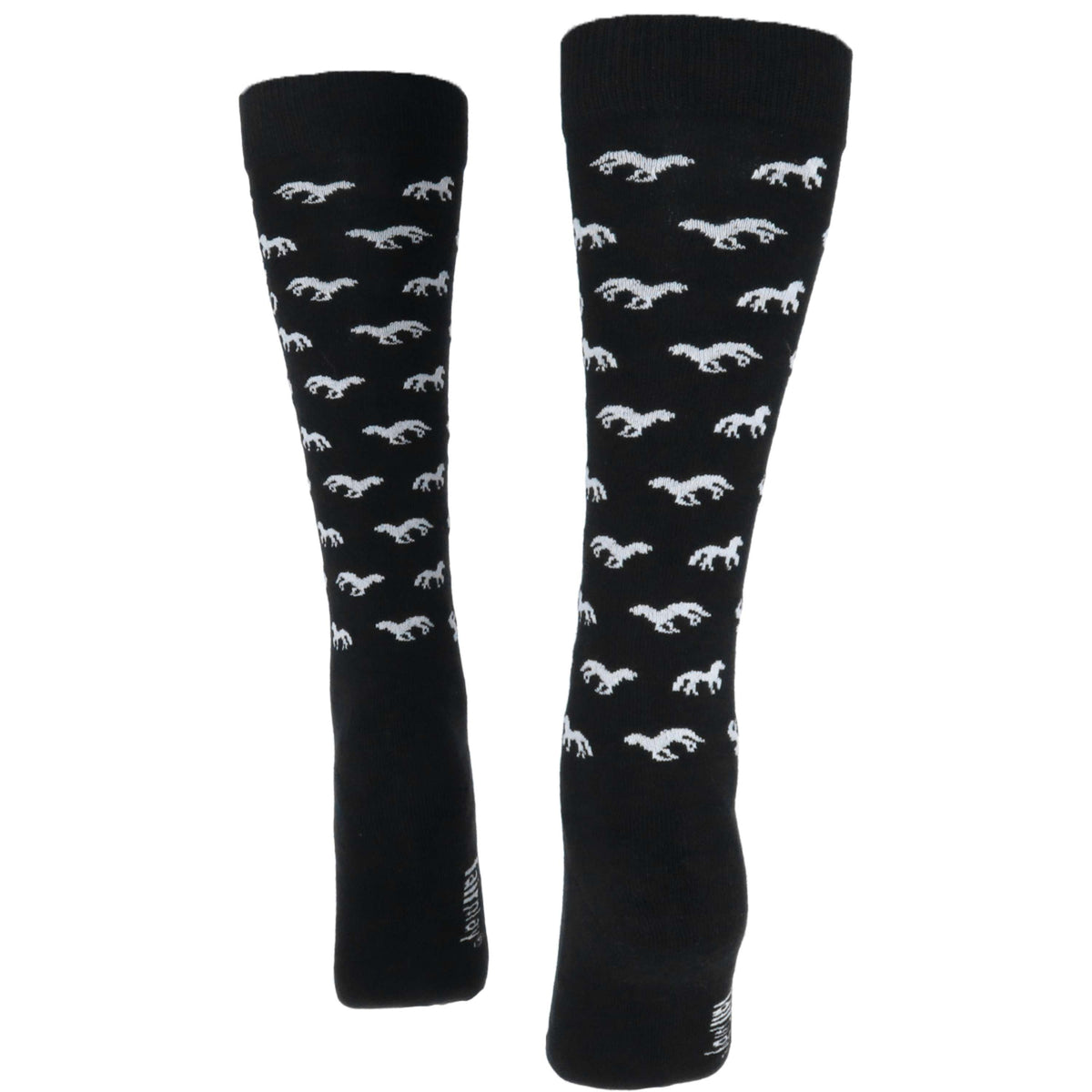 Fair Play Socken Multihorses 2.0 Schwarz