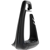 Freejump Steigbügel Soft Up Classic+ Schwarz