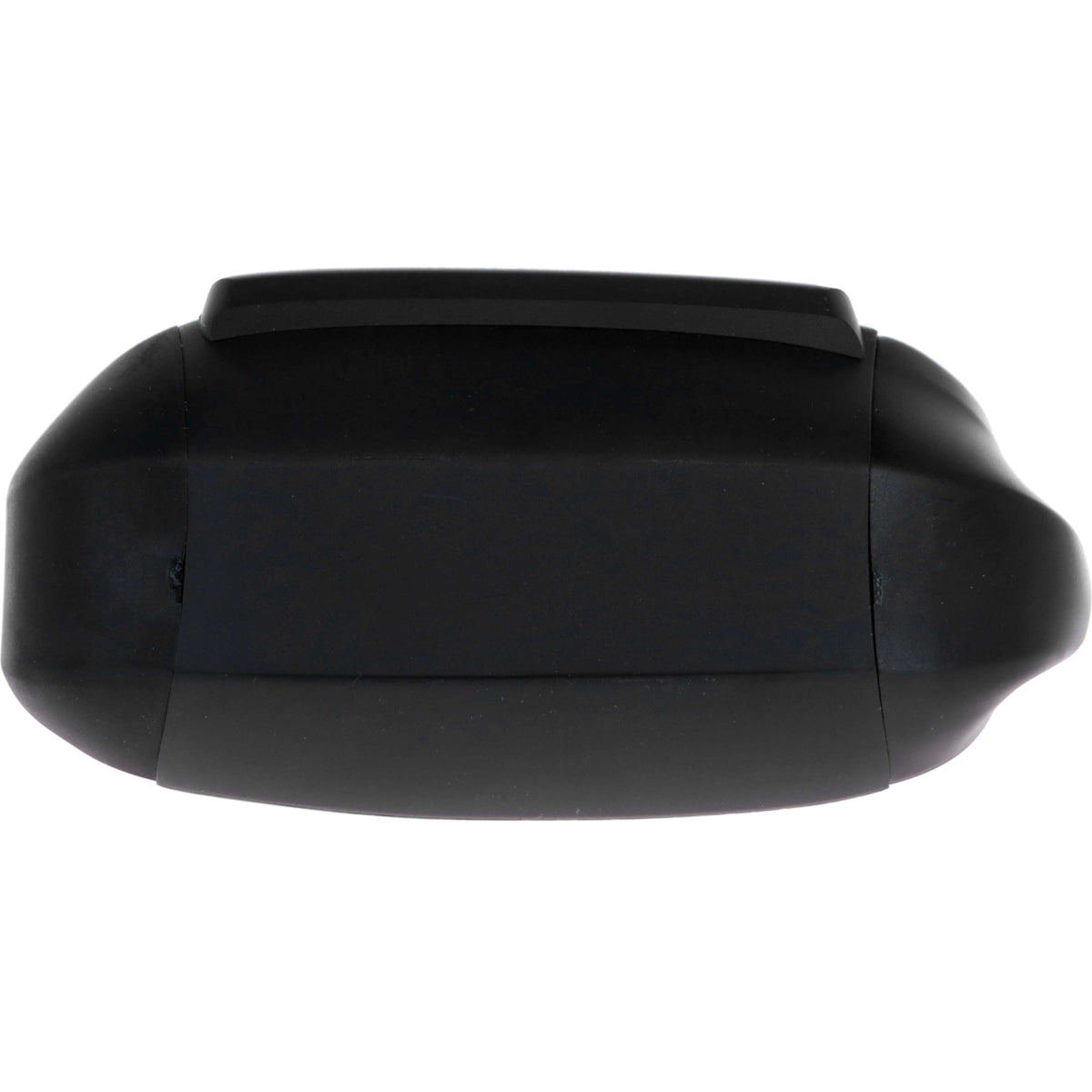 Freejump Steigbügel Soft Up Classic+ Schwarz