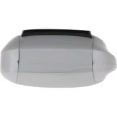 Freejump Steigbügel Soft Up Classic+ Silber/Schwarz