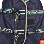 Premiere Regendecke 600D 0g Fleece Navy Blazer