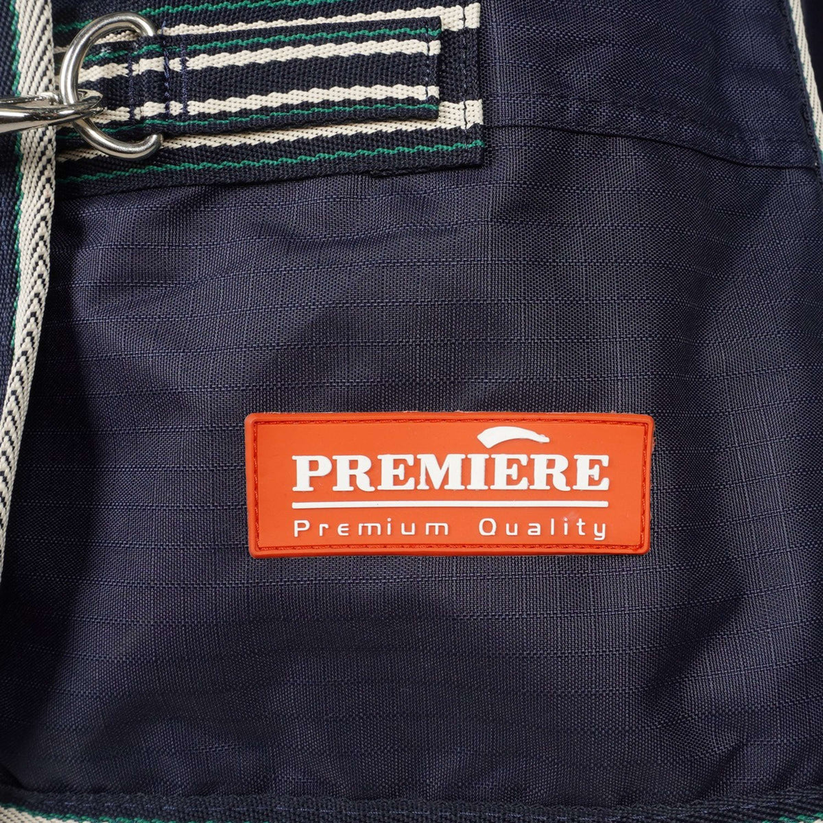 Premiere Regendecke 600D 0g Fleece Navy Blazer