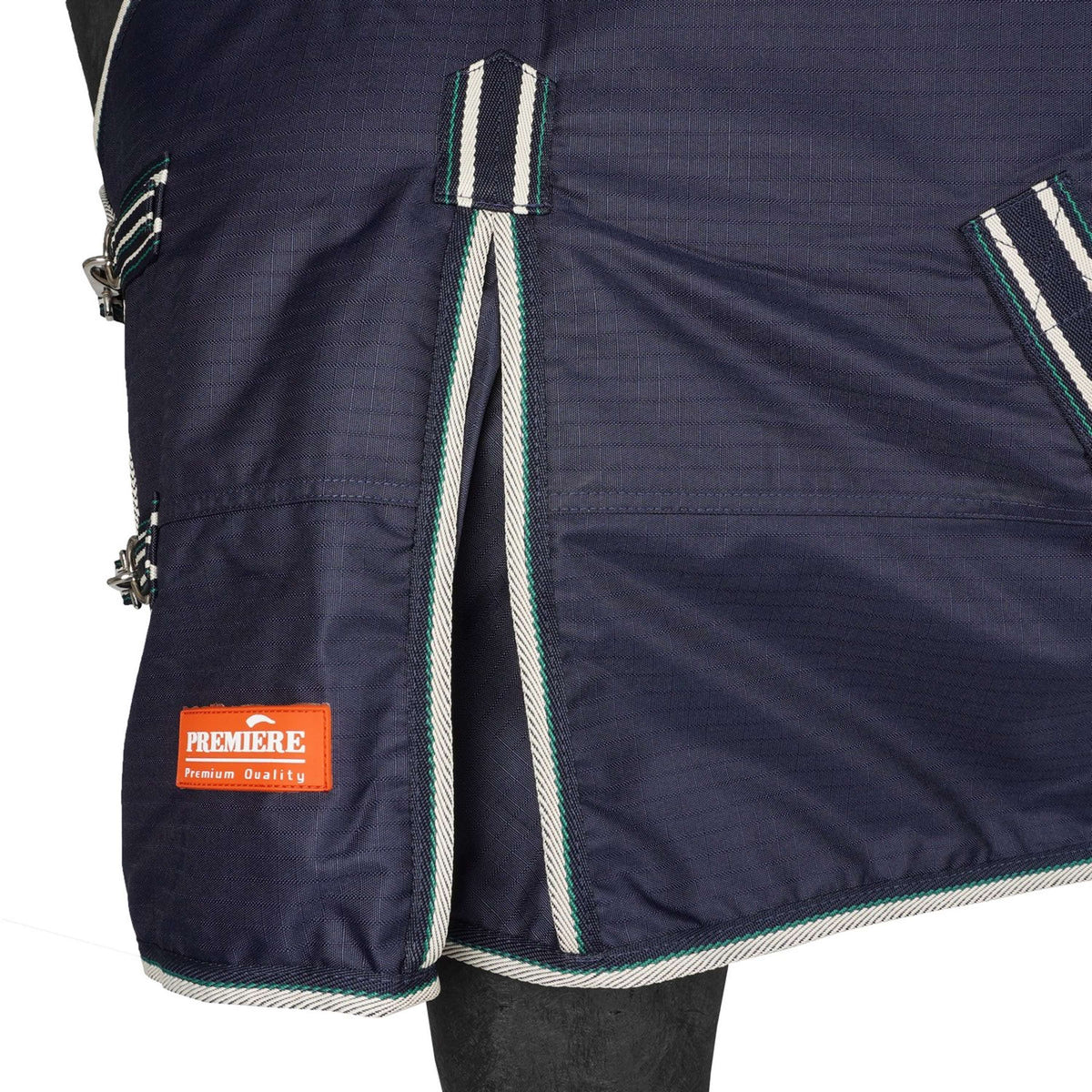 Premiere Outdoordecke 600D 50g Navy Blazer