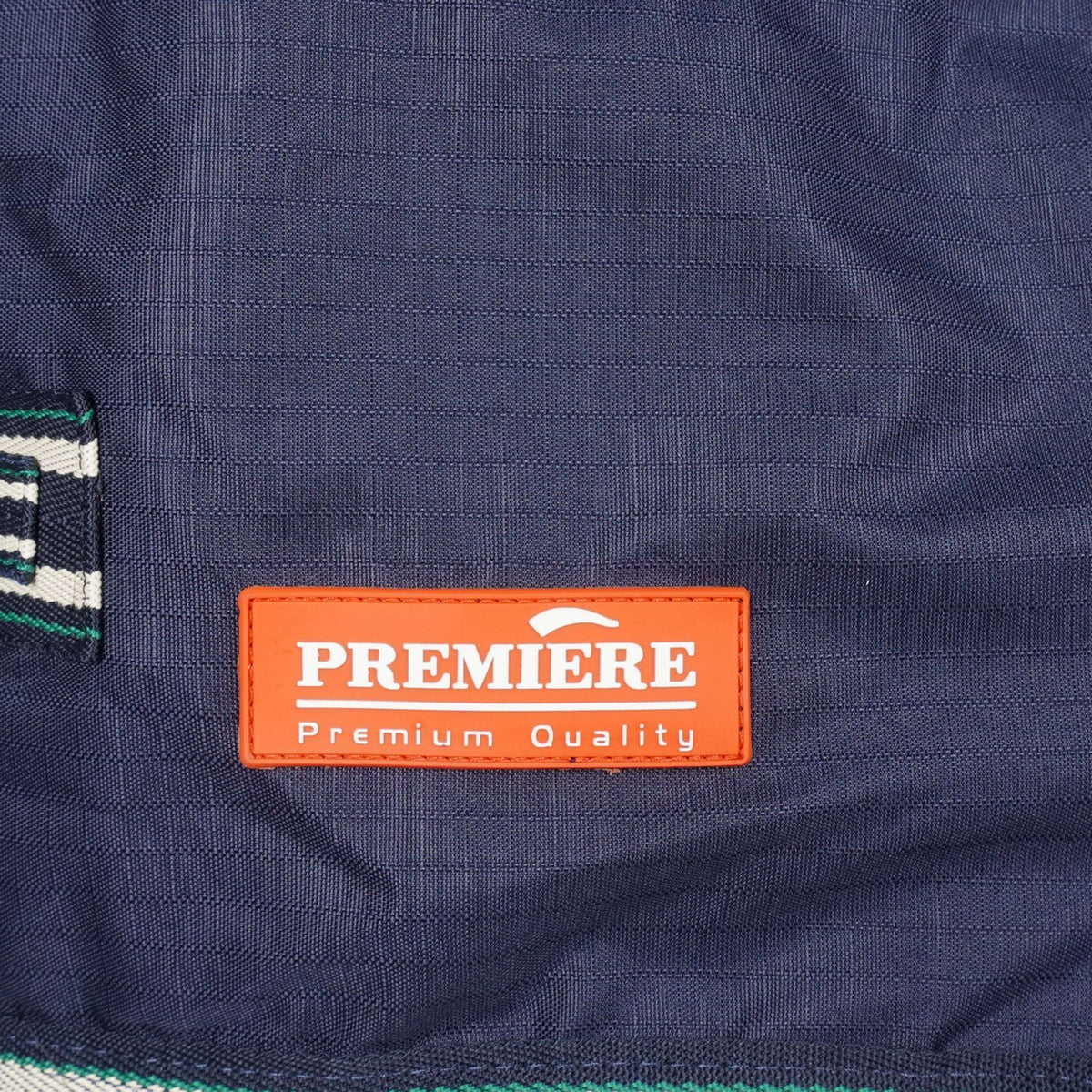 Premiere Outdoordecke High Neck 600D 300g Navy Blazer