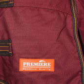 Premiere Outdoordecke High Neck 600D 300g Marroon Banner