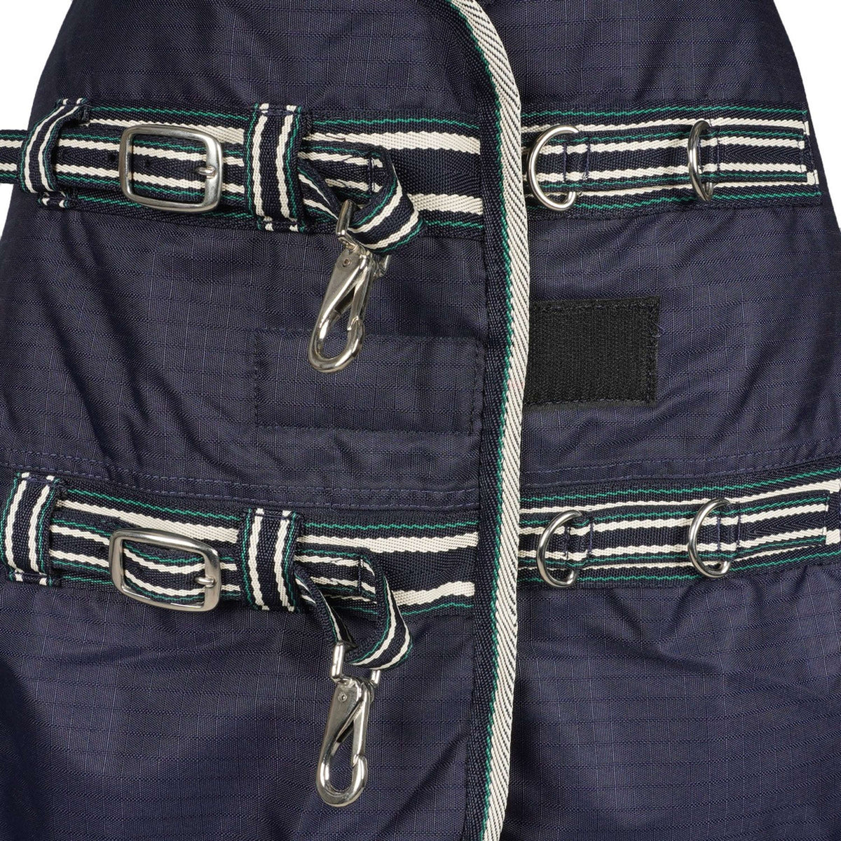 Premiere Outdoordecke 600D 200g Navy Blazer