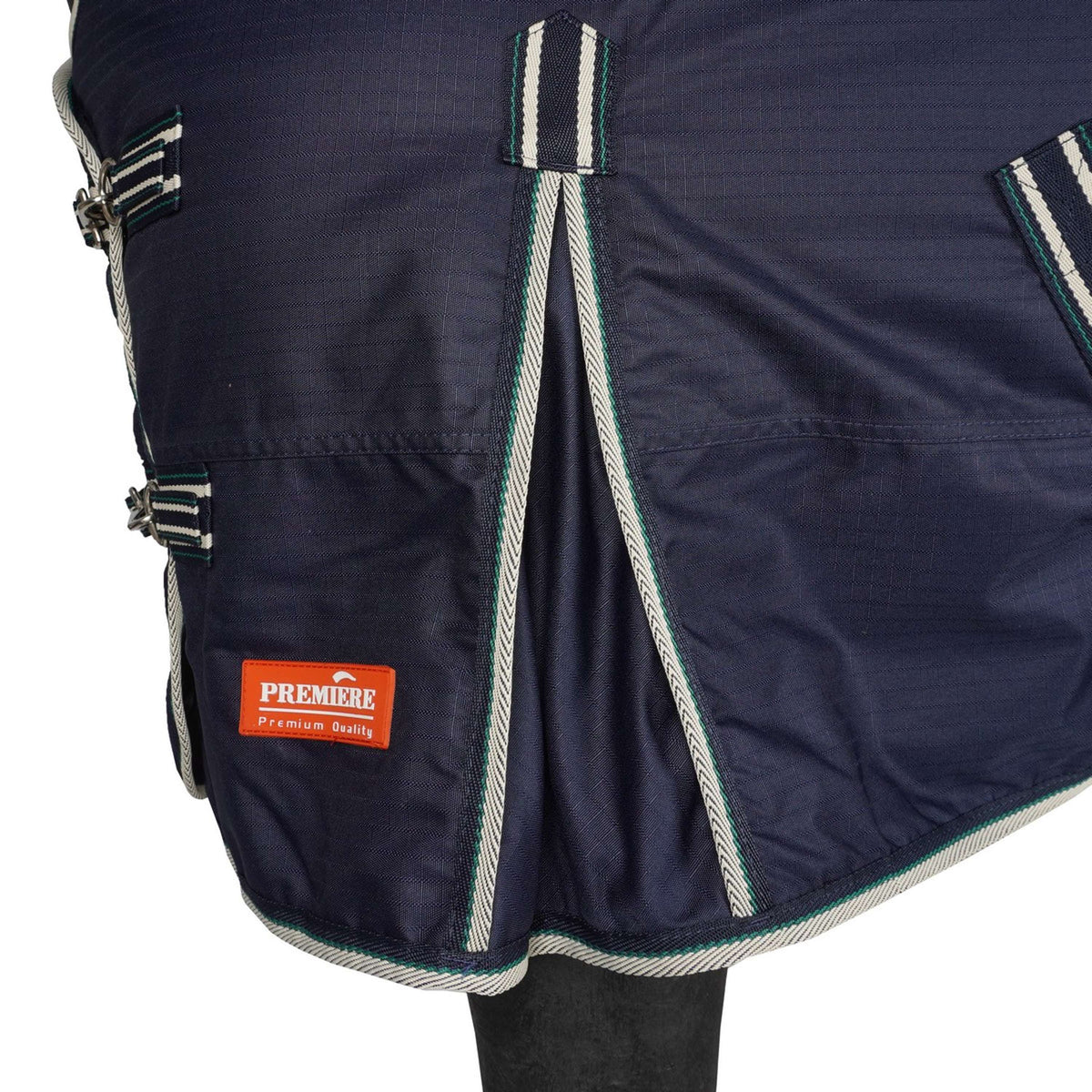 Premiere Outdoordecke 600D 200g Navy Blazer