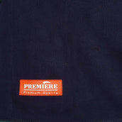 Premiere Fleecedecke Navy Blazer