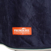 Premiere Fleecedecke Extra weich Navy Blazer