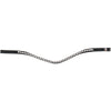 Waldhausen Stirnriemen X-Line Glam Silber