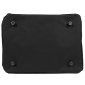 Agradi Horse Stiefeltasche Schwarz/Schwarz