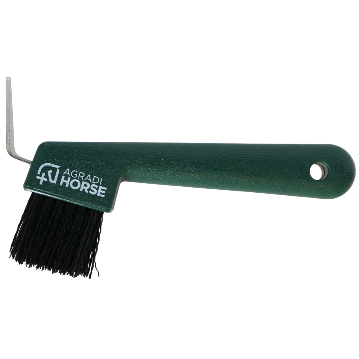 Agradi Horse Hufkratzer Fir Green