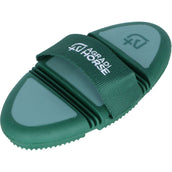 Agradi Horse Striegel Flex Fir Green