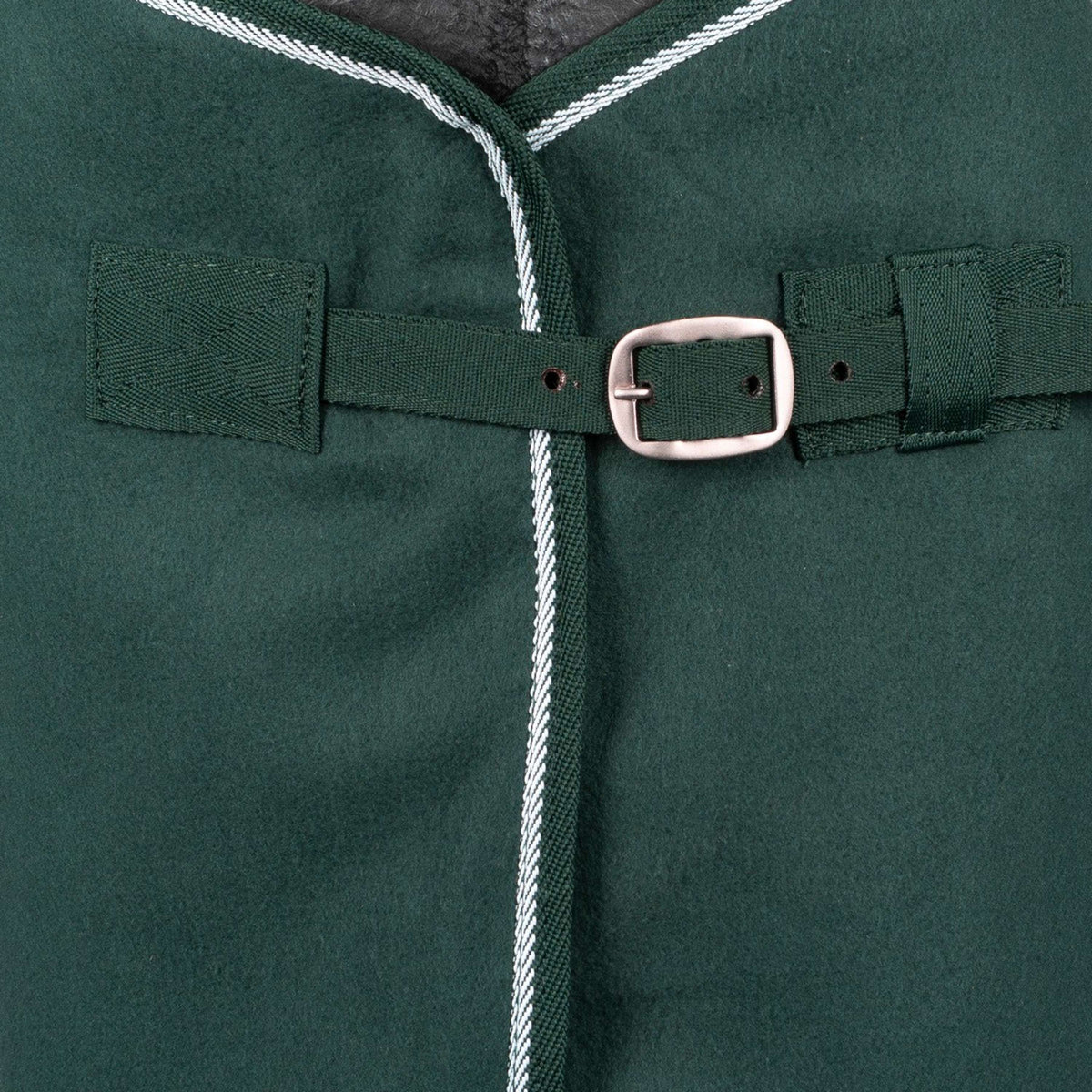 Agradi Horse Fleecedecke Economic Fir Green