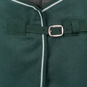 Agradi Horse Fleecedecke Economic Fir Green