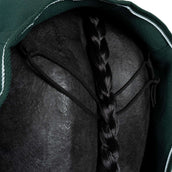 Agradi Horse Fleecedecke Economic Fir Green