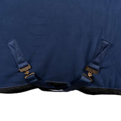 Eskadron Abschwitzdecke Heritage Fleece True Blue