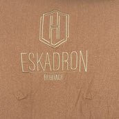 Eskadron Abschwitzdecke Heritage Jersey Sparkle Shetty Almond