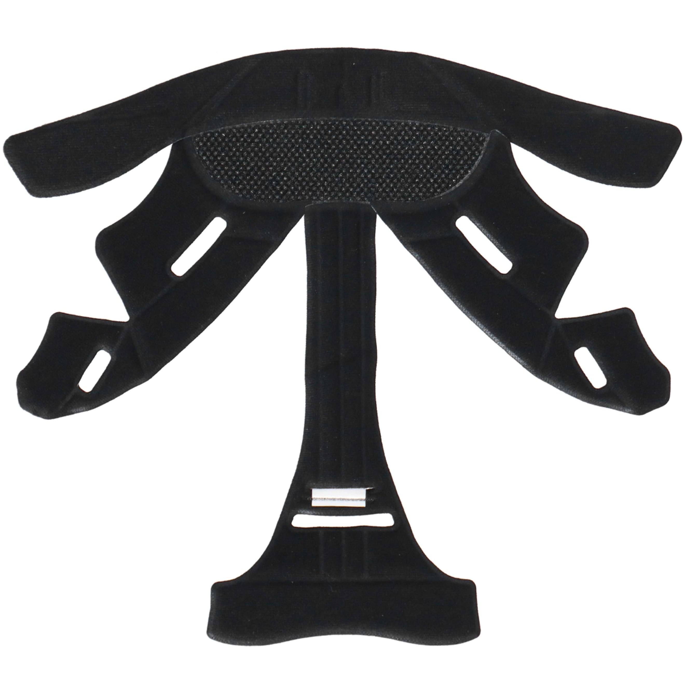 Uvex Reithelm Liner Suxxeed X-Vent Anthrazit/Grau Uvex Reithelm Liner Suxxeed X-Vent Anthrazit/Grau